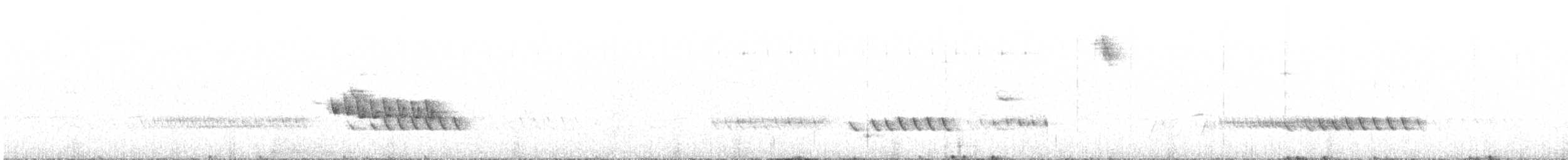 Streifenpanthervogel - ML618848903