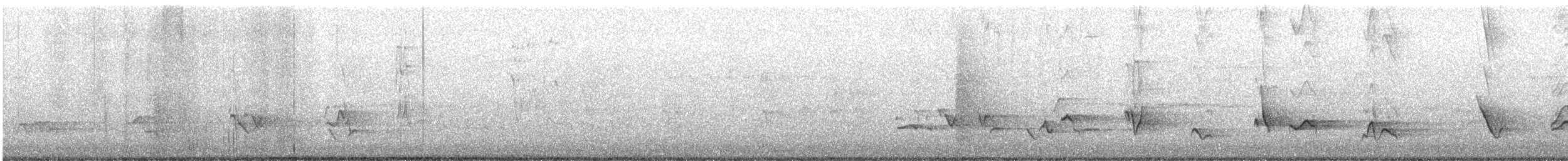 Черноголовый толстонос - ML618986019
