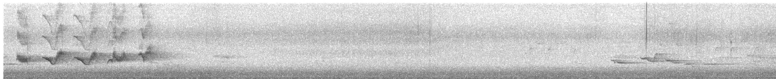 Чернокрылая пиранга - ML619001090
