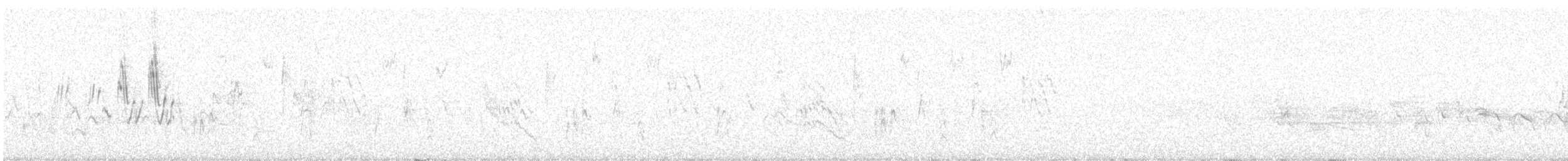 Paruline des buissons - ML619011922