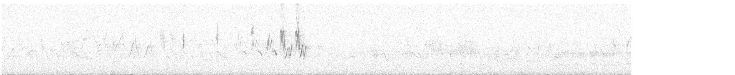 Paruline des buissons - ML619011934