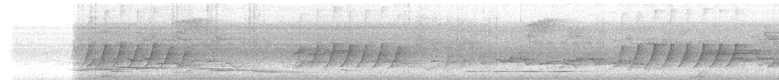 Gobemoustique à tête grise - ML619016266