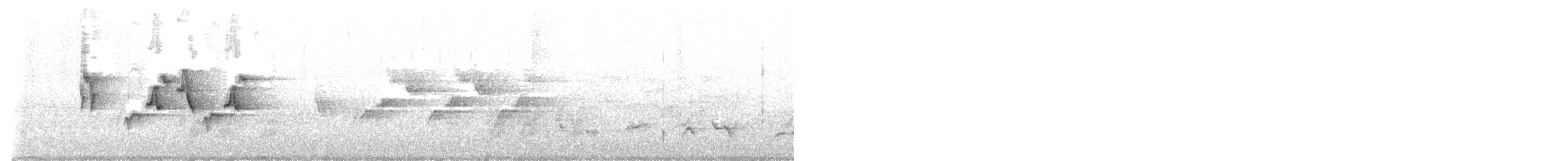 淡尾鶲鶯 - ML619021233
