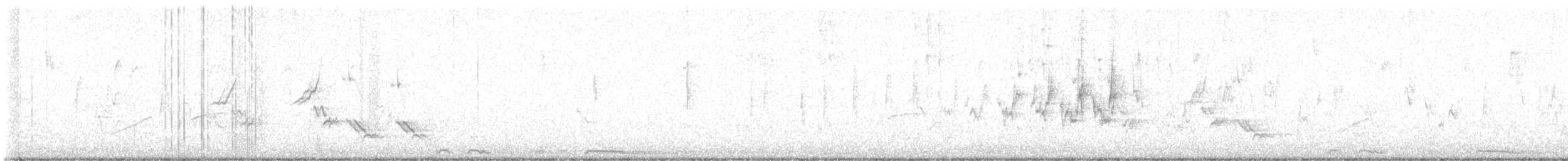 Paruline des buissons - ML619028864