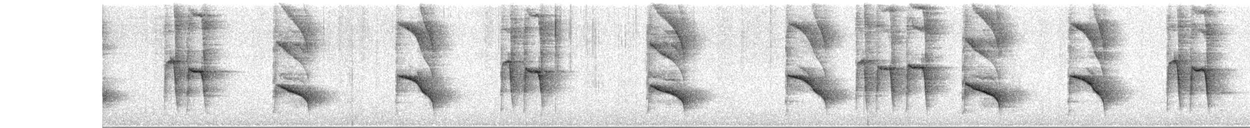 White-capped Tanager - ML619035395