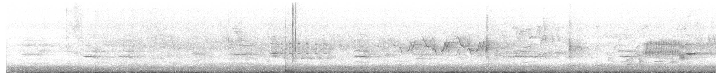 Черногорлая хвойница - ML619035419