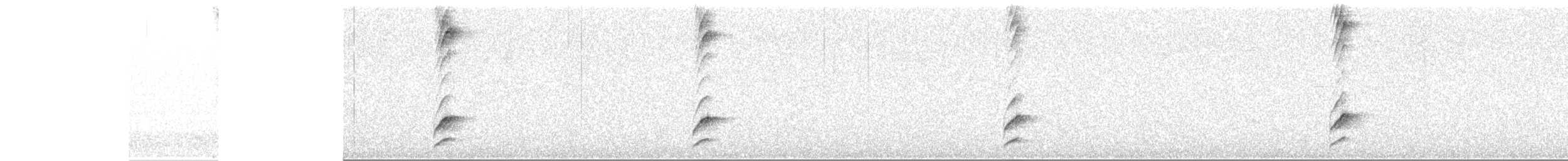 Blackish Tapaculo - ML619039951