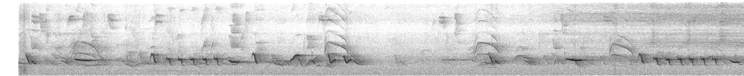 Black-striped Sparrow - ML619078540