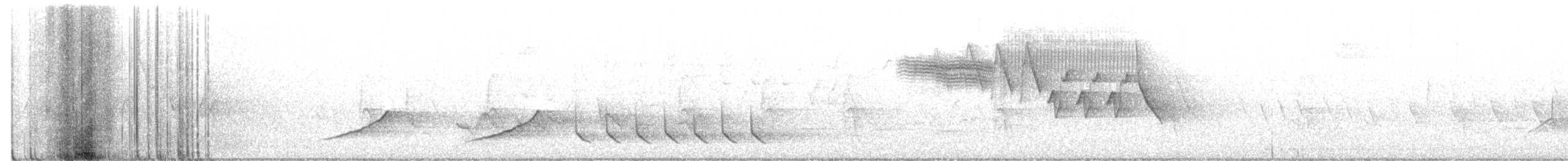 雑種 キンバネアメリカムシクイ ｘ アオバネアメリカムシクイ（F1雑種） - ML619081624