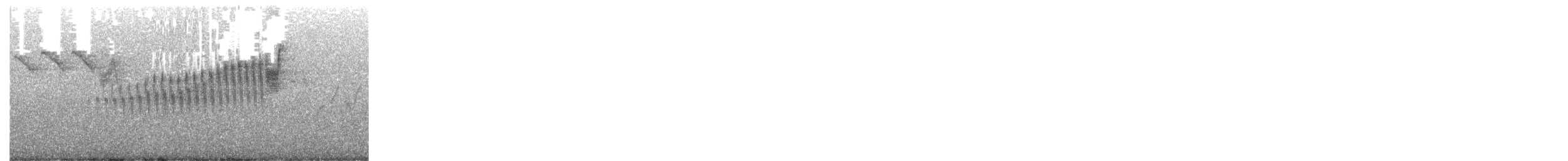 Cerulean Warbler x Northern Parula (hybrid) - ML619087399