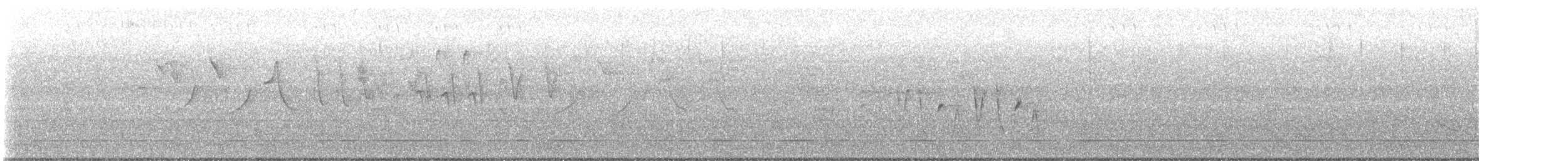 Connecticut Warbler - ML619089145