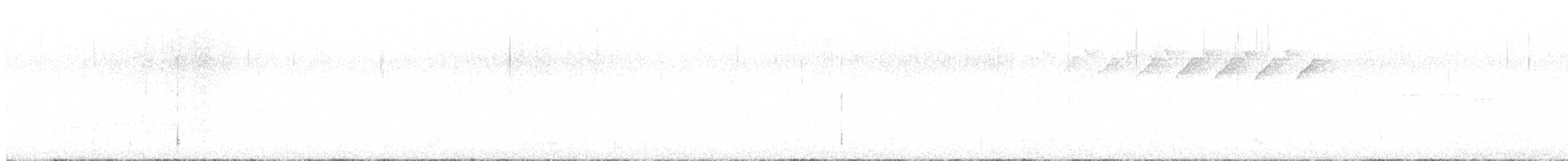 lesňáček černobílý - ML619111766