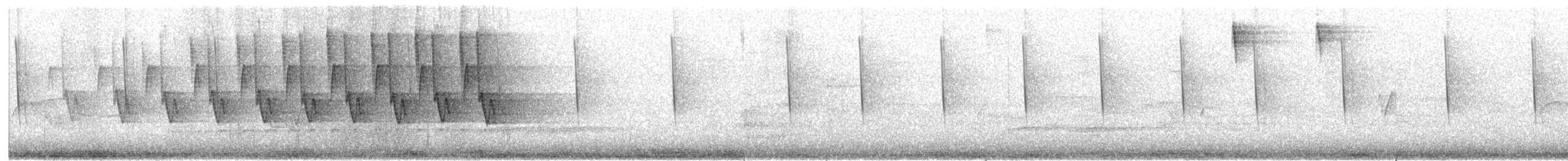 Paruline couronnée - ML619135273
