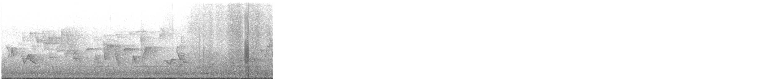 Paruline à gorge grise - ML619183935