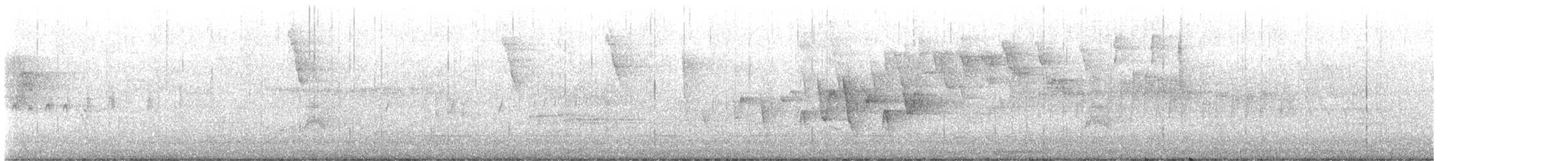 Paruline à gorge grise - ML619194701