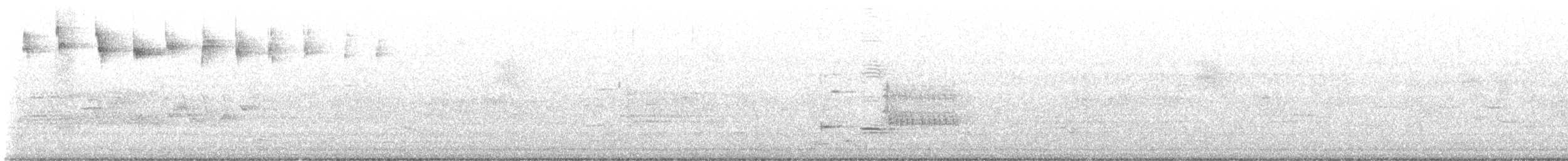 svarthetteparula - ML619198120
