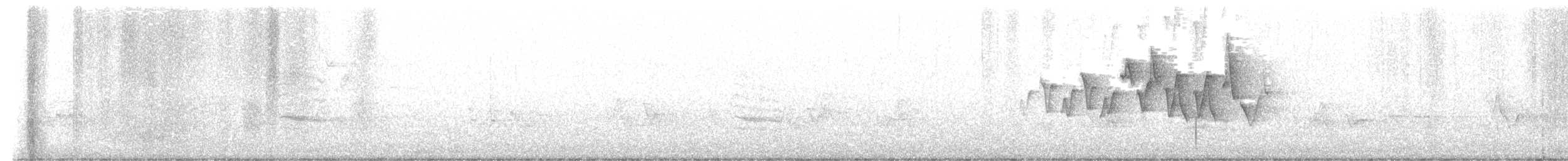 Paruline à flancs marron - ML619222818