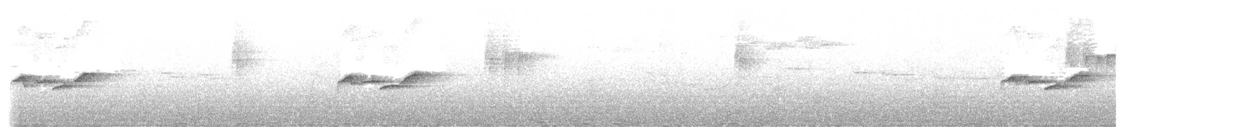 Gobemoustique à tête grise - ML619263564