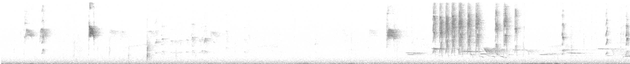 Mohoua à tête blanche - ML619272113