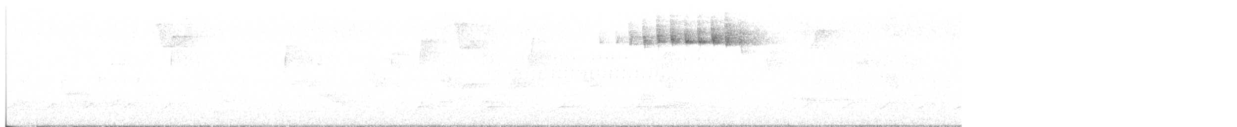 Paruline rayée - ML619279498