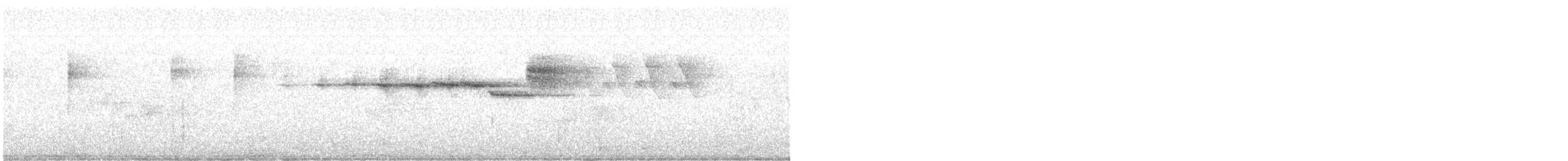Paruline à gorge noire - ML619300976