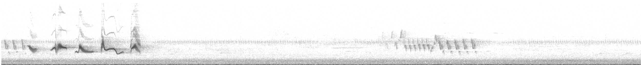 Чернокрылая пиранга - ML619315776