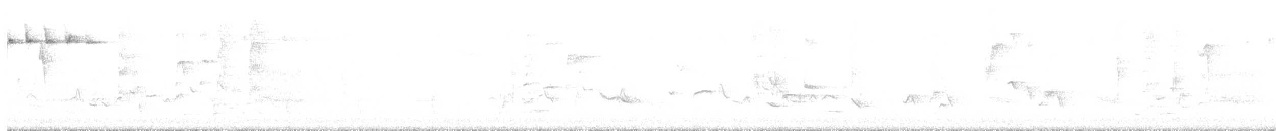 svarthetteparula - ML619323200