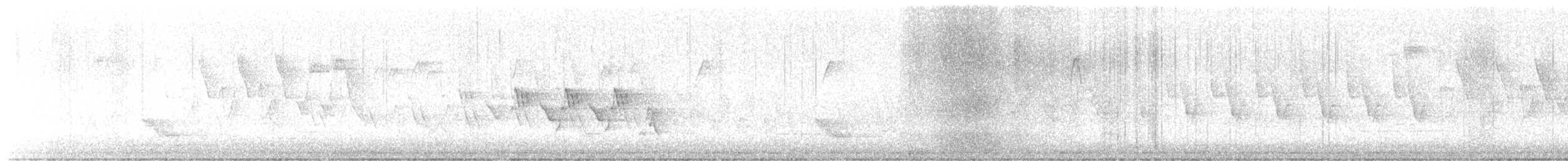 Черногорлая хвойница - ML619337677