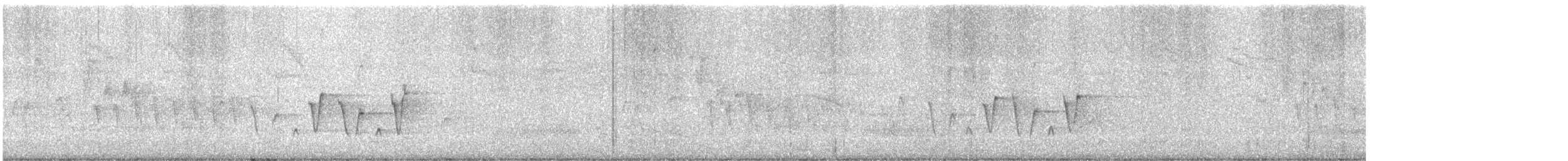 Paruline à gorge grise - ML619338490