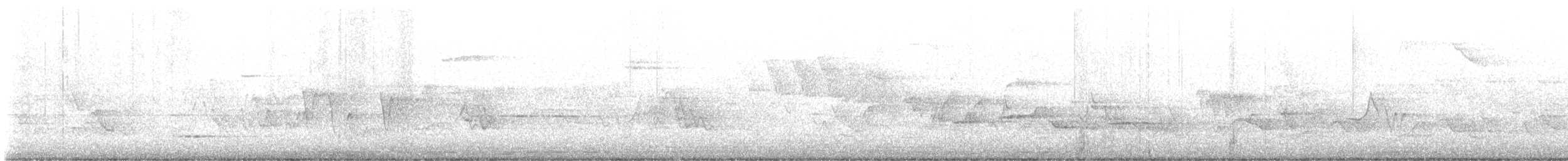 Paruline à gorge grise - ML619348681