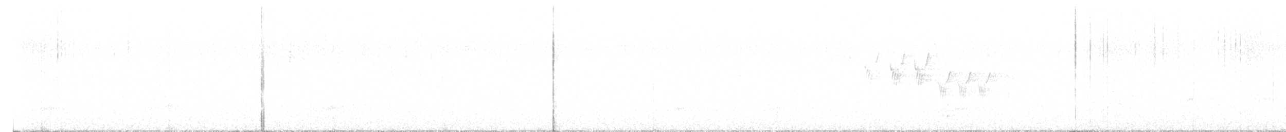 Paruline des buissons - ML619359473