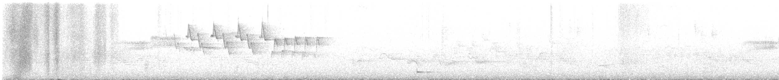 Paruline à joues grises - ML619365656