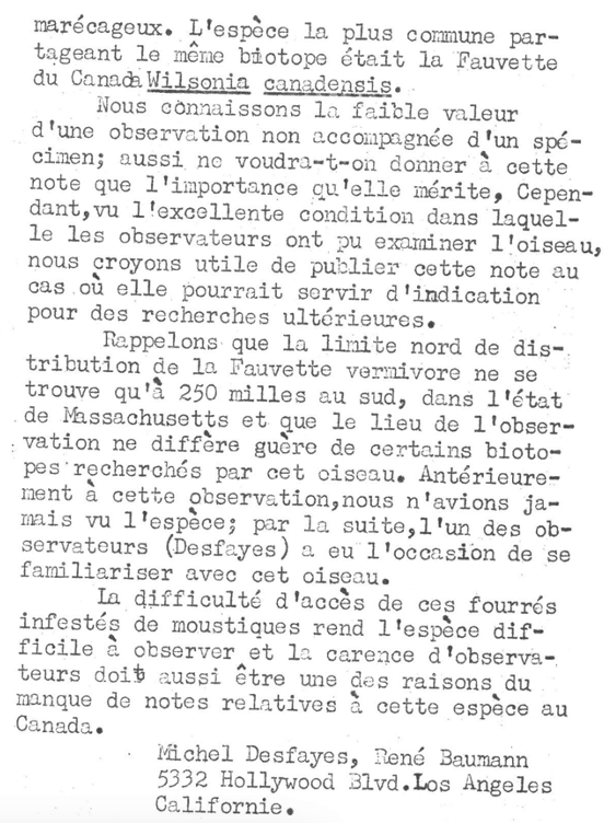 Worm-eating Warbler - ML619402957