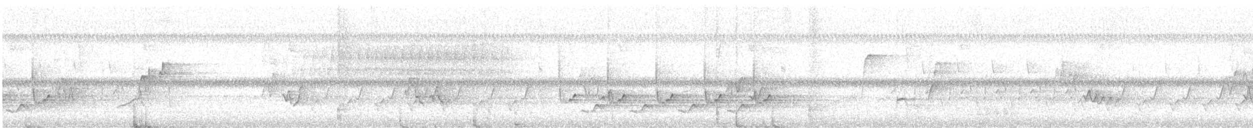 Paruline vermivore - ML619410590