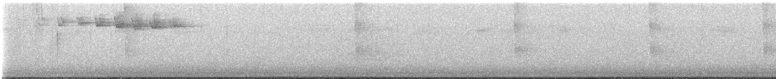 svarthetteparula - ML619411362