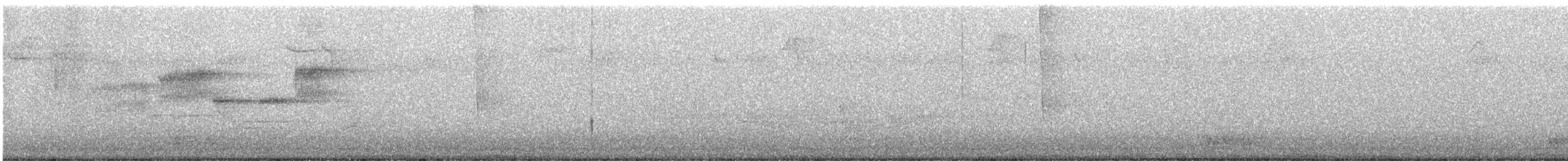 Paruline à gorge noire - ML619411364