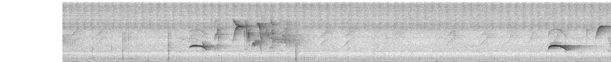 Черногорлая сорокопутовая танагра - ML619415247