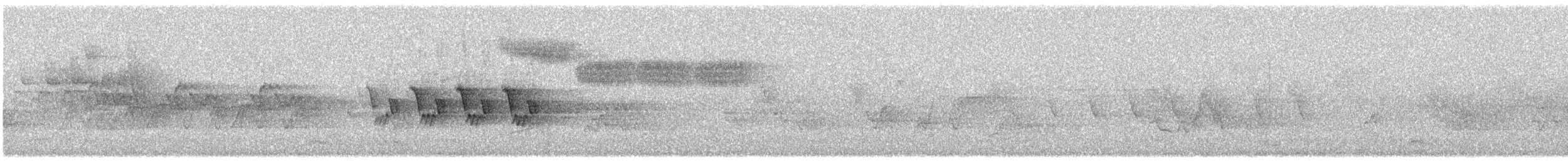 Черногорлая хвойница - ML619417714