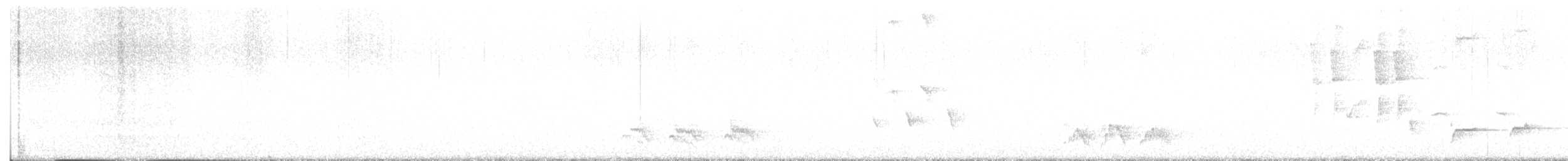 Тремблер прямодзьобий - ML619426274