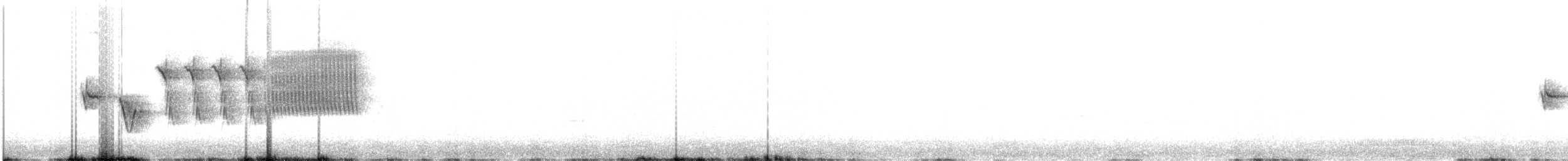 Green-tailed Towhee - ML619429406