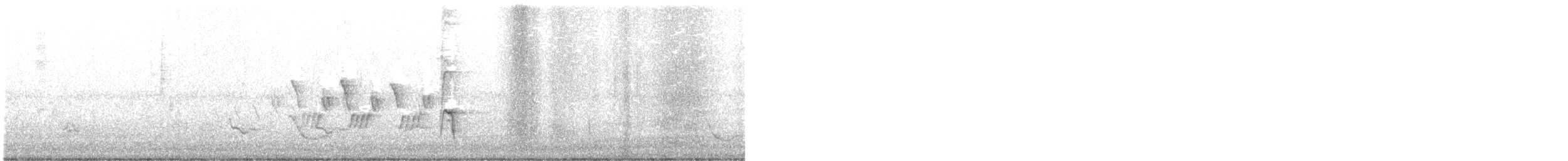 Черногорлая хвойница - ML619445449