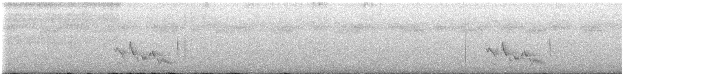 Vireo Ojiblanco (grupo griseus) - ML619457174