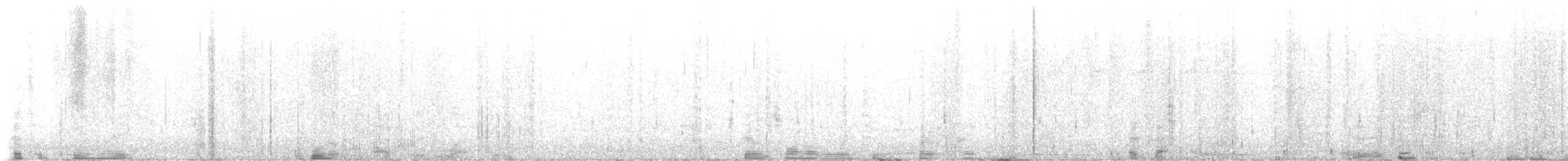 Paruline noir et blanc - ML619461908