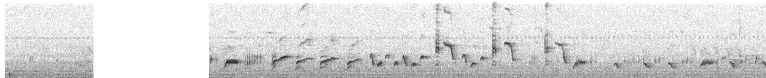 Fauvette orphéane - ML619481742