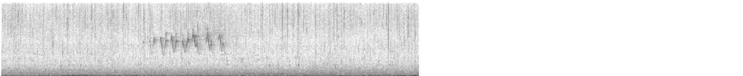 Paruline à calotte noire - ML619491212