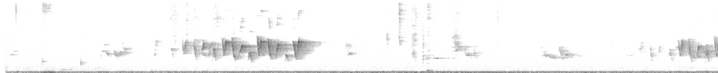 Paruline à gorge grise - ML619495780