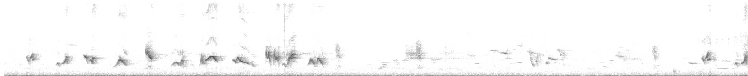 Черноголовый толстонос - ML619509490