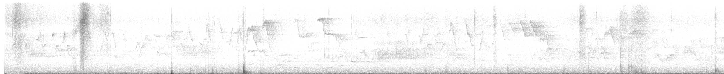 Paruline rayée - ML619522732