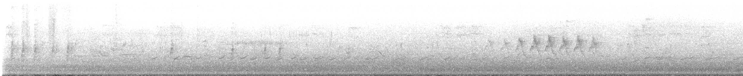 Paruline à couronne rousse - ML619524544