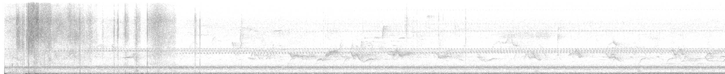 Чернокрылая пиранга - ML619533004